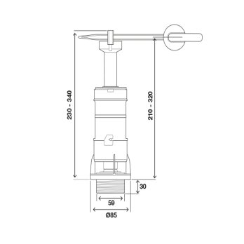 Handle-887294