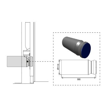 HORIZONTAL-OUTLET-TOILETWC-108380