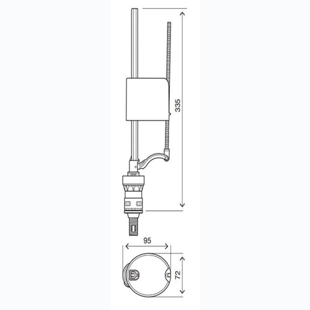 UNI-BOTTOM-562160