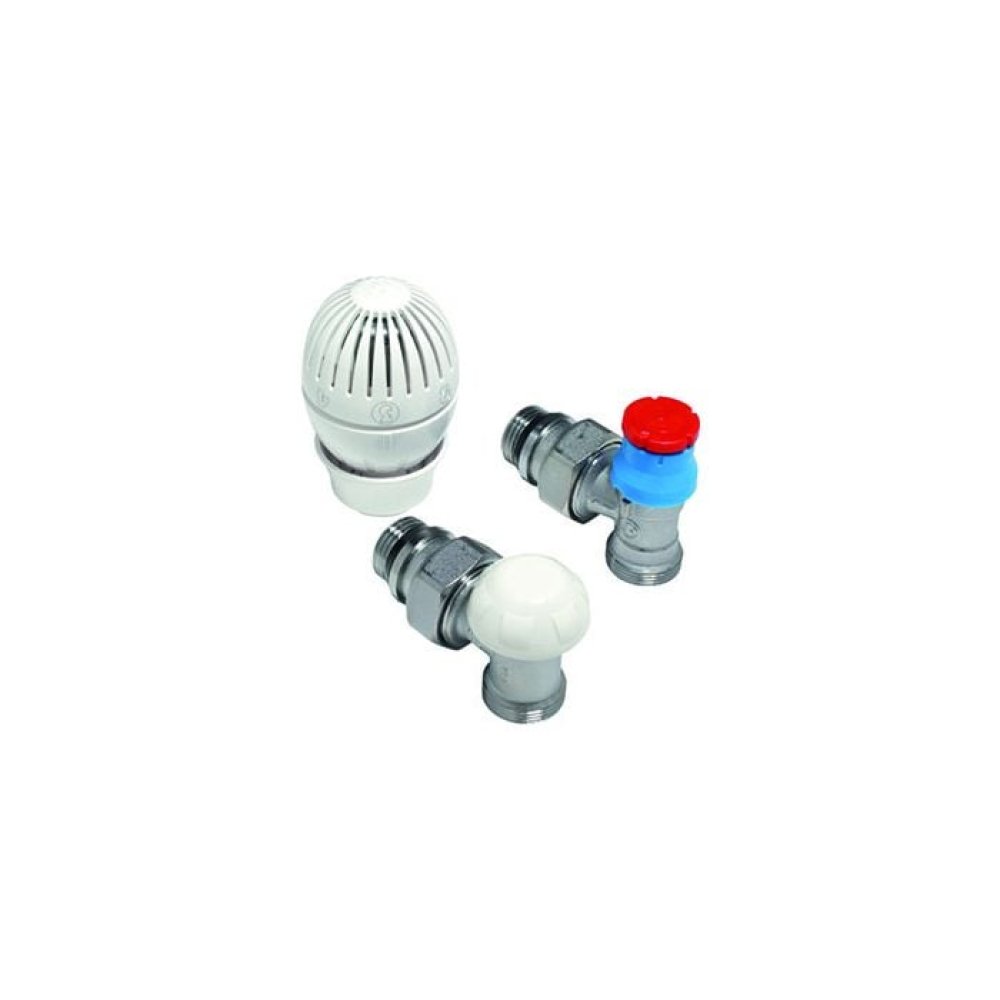 Set-robineti-radiator-12x16-tur-retur-cap-termostatic-R470AX003-R470AX003