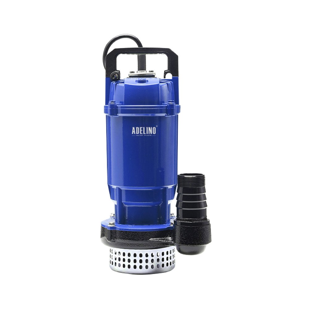 Submersible-Pump-QDX10-12-055K3-F