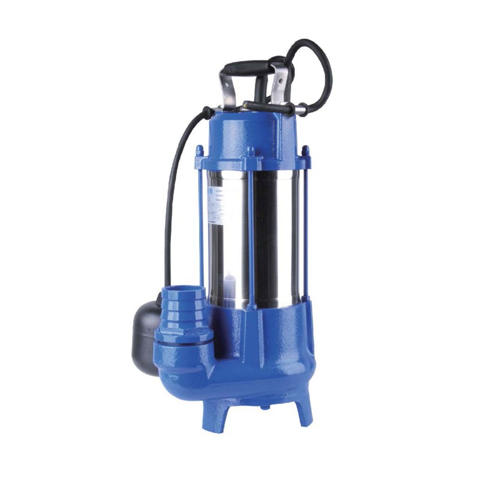 Sewage-Pump-WVSD150F
